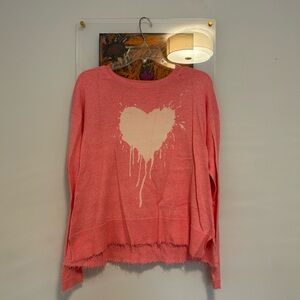 Lisa Todd Sweater NWOT